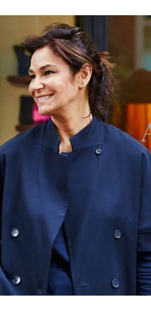  Amanda Rettig A-ESQUE founder