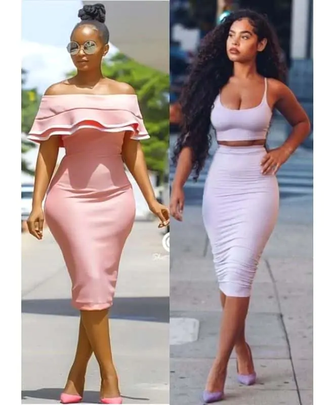 birthday outfit ideas black girl