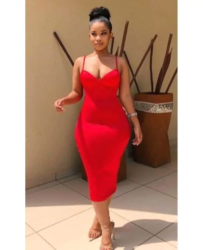 birthday outfit ideas black girl