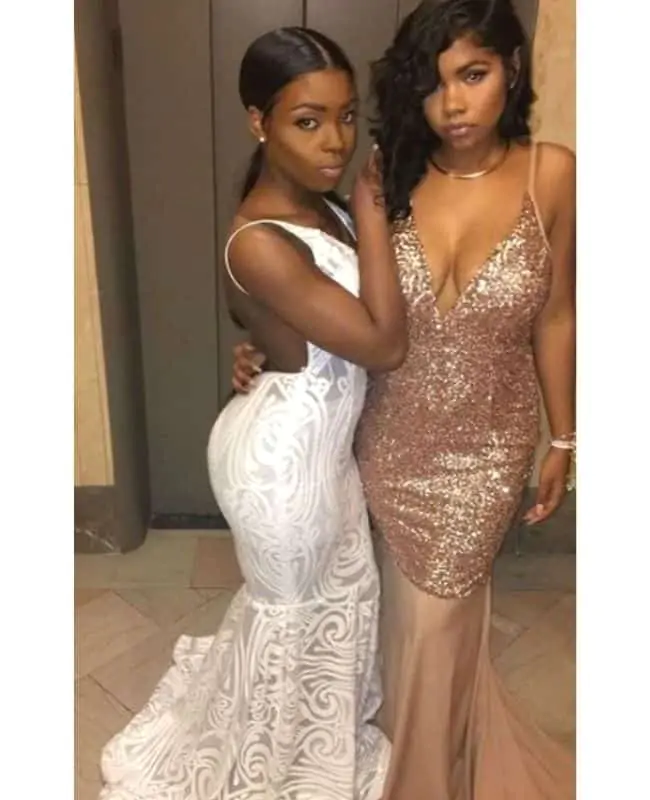 birthday outfit ideas black girl