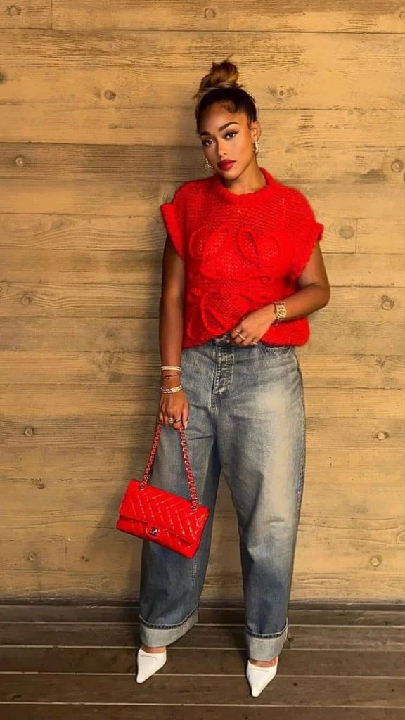 clubbing outfits over 40