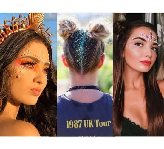 what to wear with coachella, music festival outfits ladies