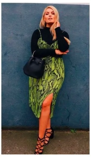 hip hop plus size concert outfit ideas