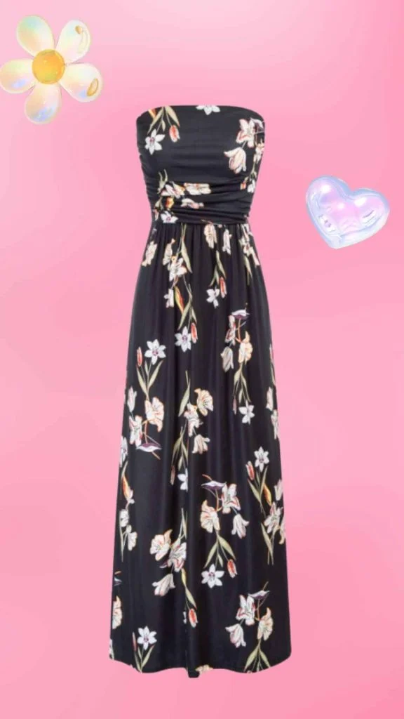 dress to wear cruise trip