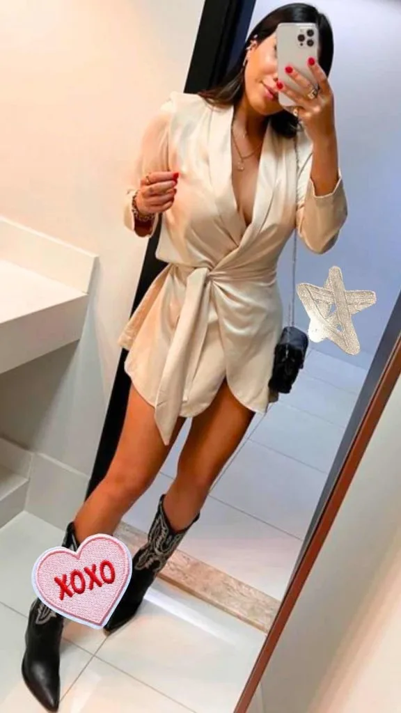 what to wear to western theme wedding