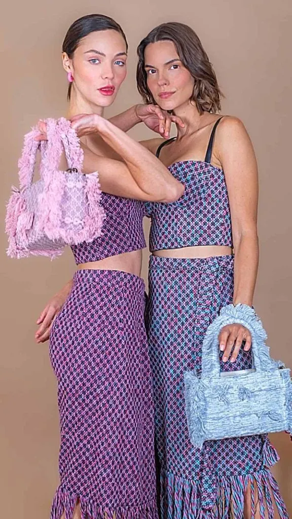 BANI handmade handbag brands