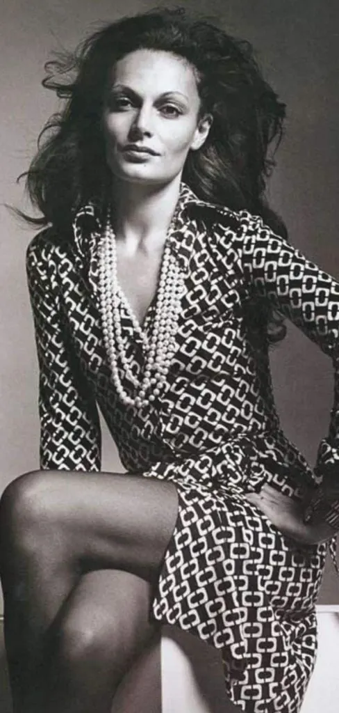 going out wrap dress 40 years old