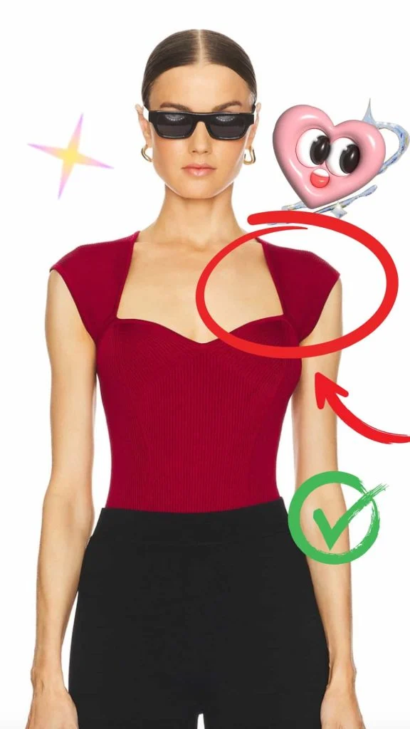 how to dress board shoulder