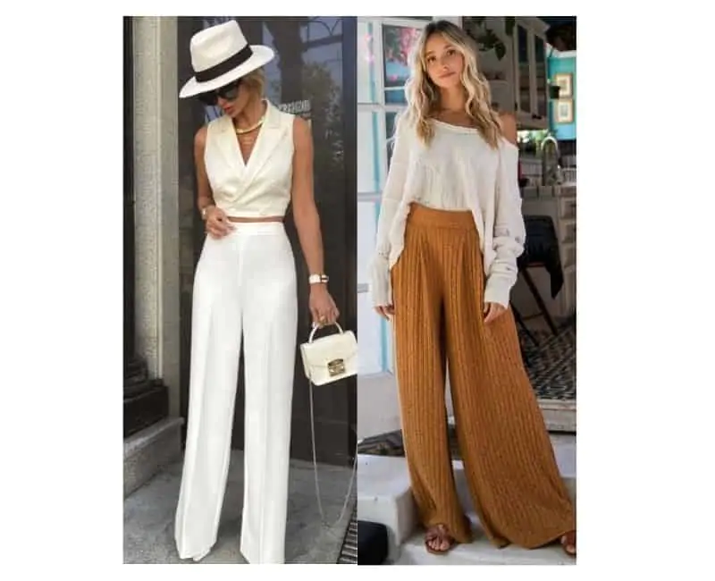 how to dress feminine but not girly