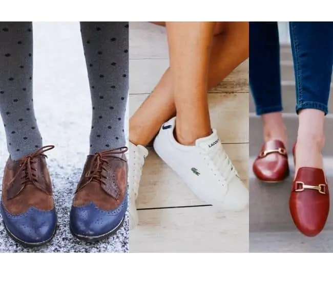 how to dress like a preppy girl on a budget