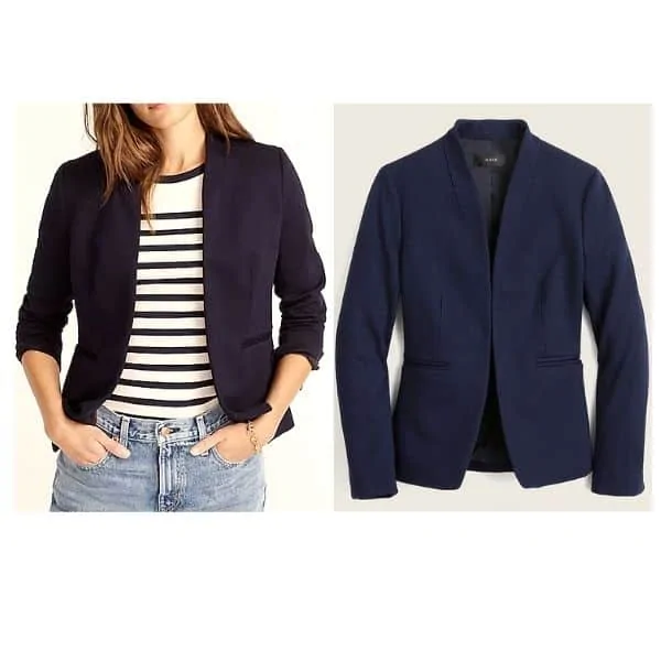 how to dress like old money