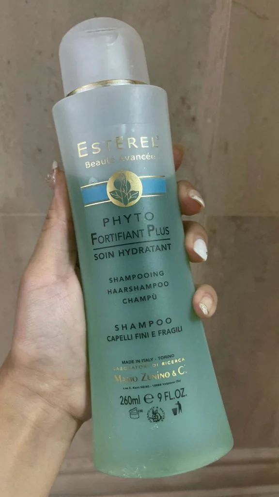 beautiful hair products