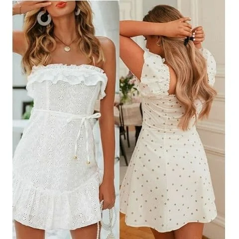 how to wear hoop earrings casually