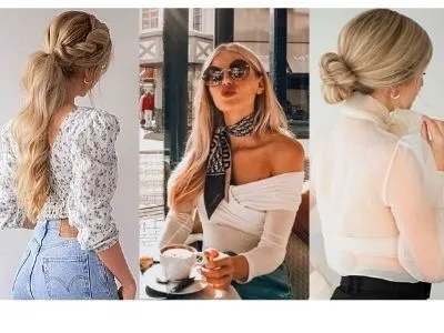 How to dress simple but stylish