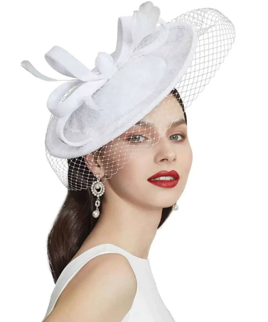 what to wear on Kentucky Derby