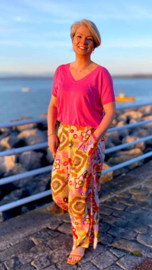 what to wear after menopause