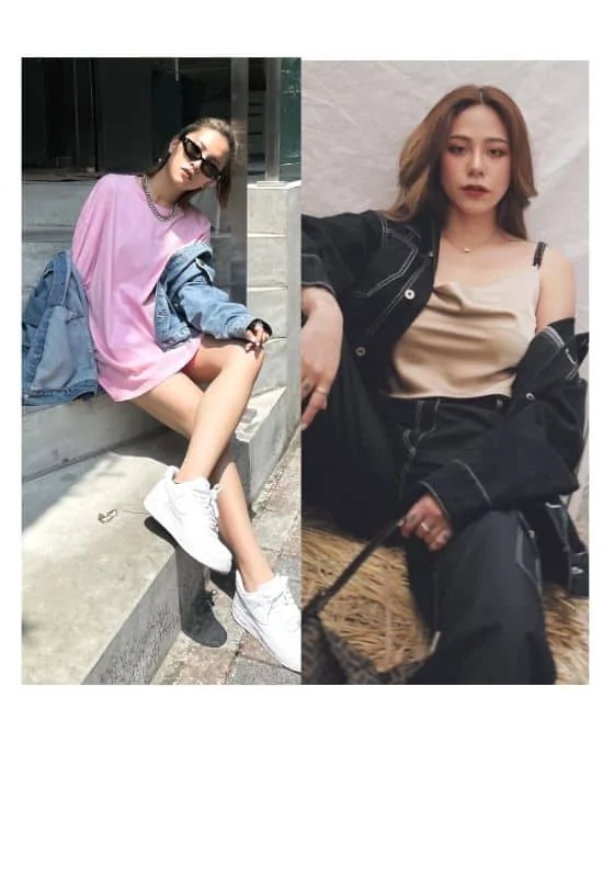 outfits for broad shoulders (1) how to make to make broad shoulder look smaller