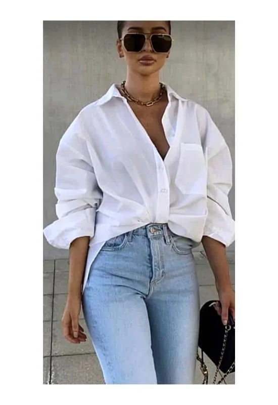 outfits for broad shoulders (2) (1) Best sleeves for broad shoulders