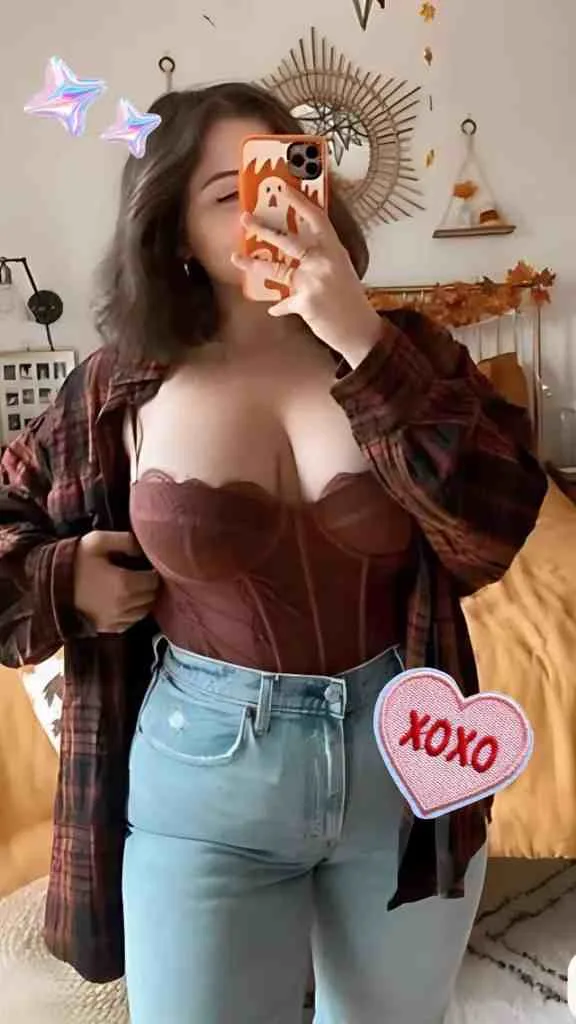 PLUS SIZE night out outfit ideas