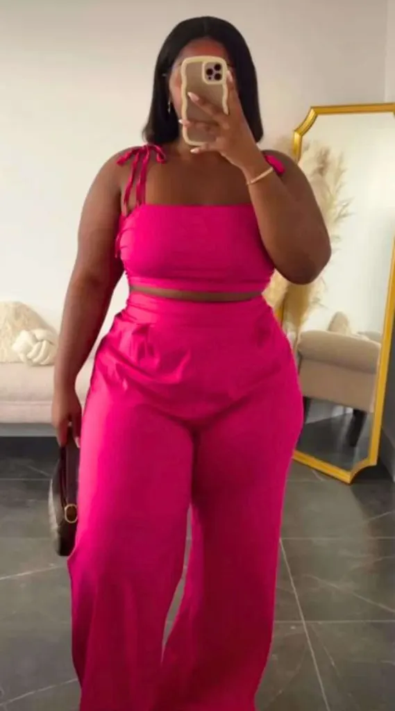 plus size concert outfit ideas