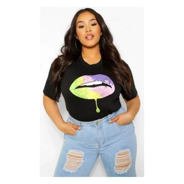 plus size concert outfit ideas