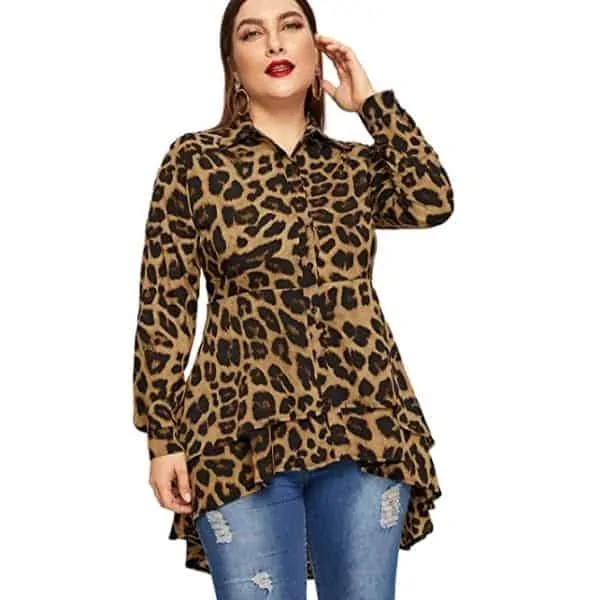 plus size concert outfit ideas