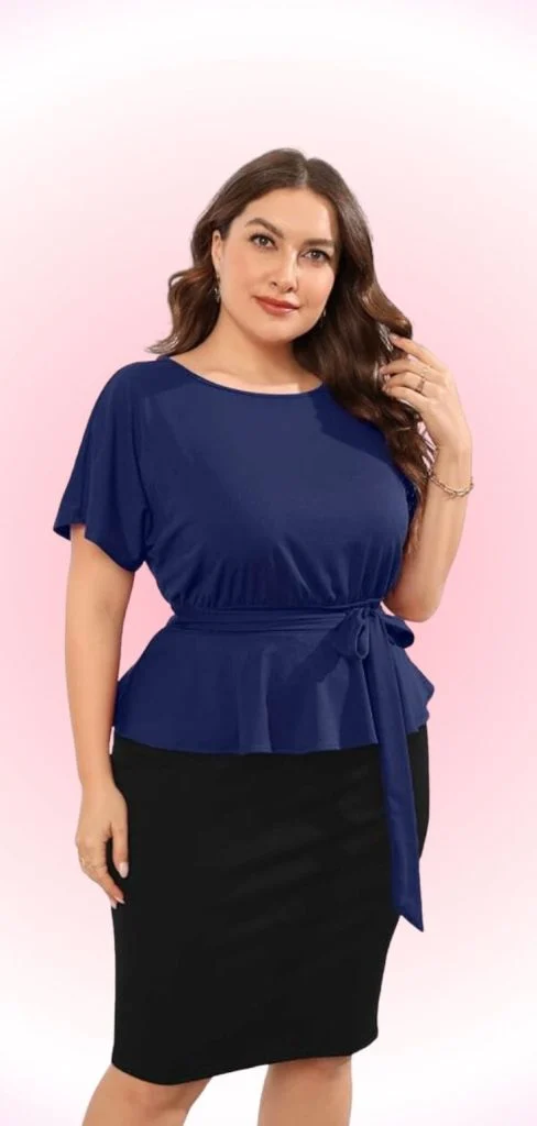 elegant cruise wear women