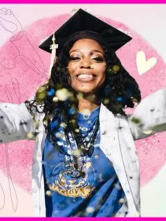 plus size graduation outfit ideas