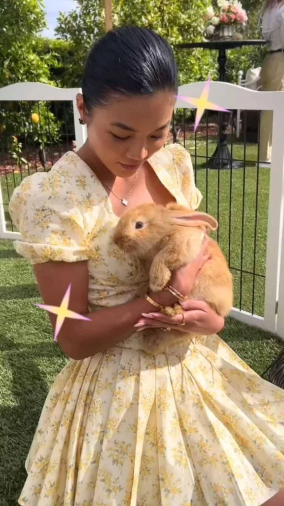 HOW TO dress like Princess Belle