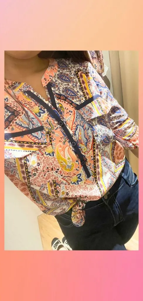 what to wear yacht rock party paisley shirt