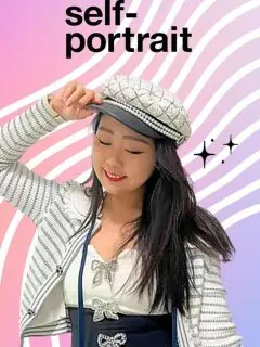 Self portrait dress sizing reviews