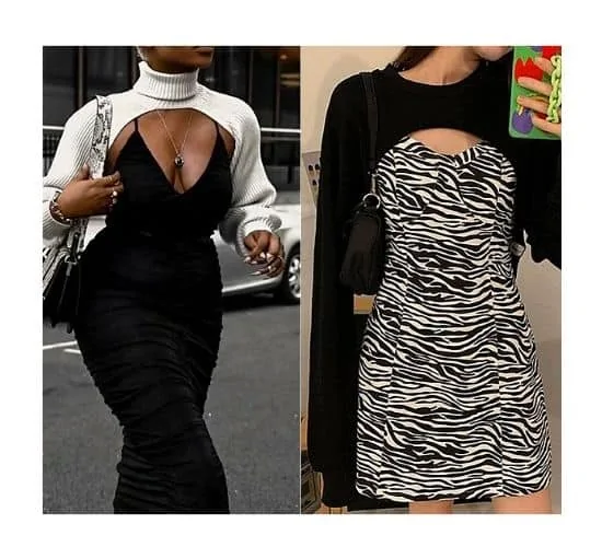 short light jackets to wear with dresses