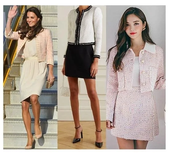 short light jackets to wear with dresses