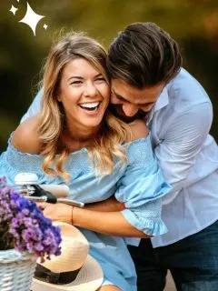 signs of unromantic husband