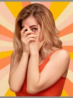 signs you are average looking