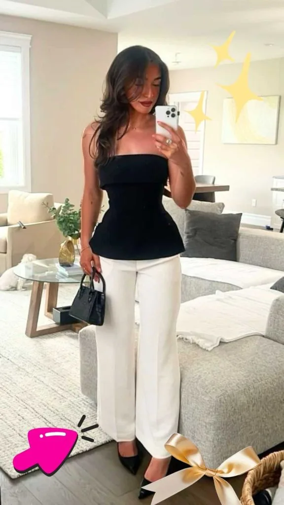 what to wear steakhouse date outfit ideas