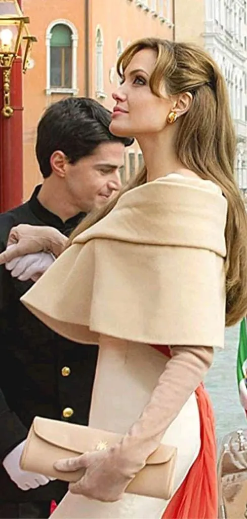 movie festival outfit