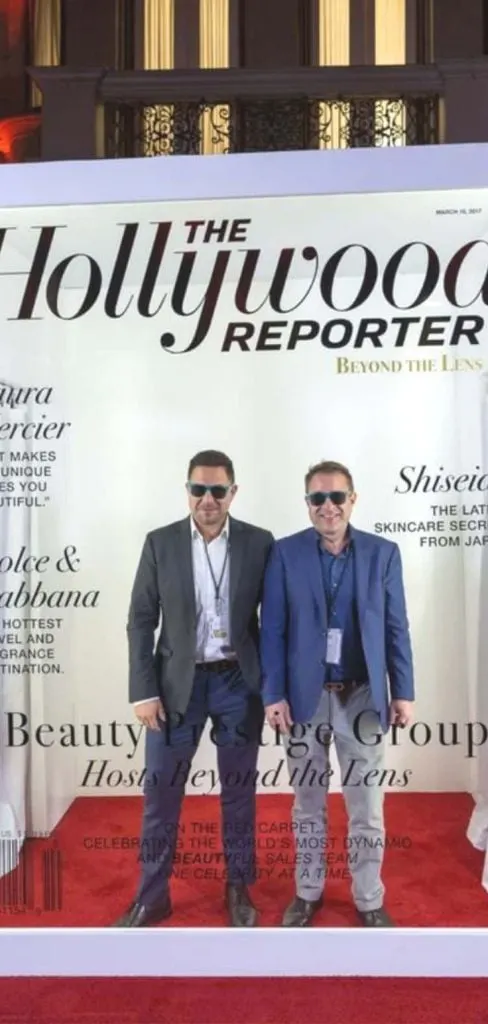 what to wear hollywood party