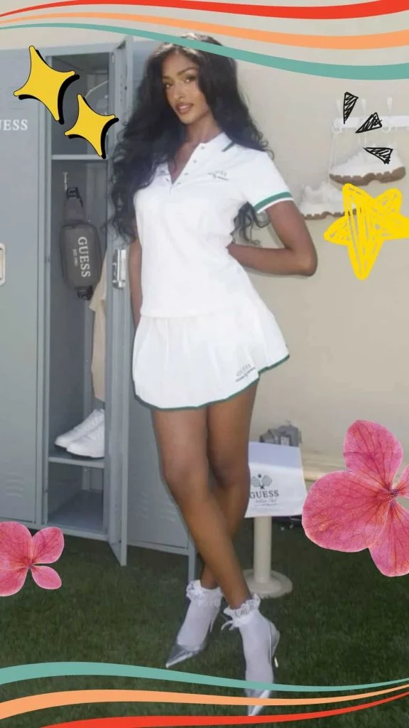 preppy topgolf outfit pictures