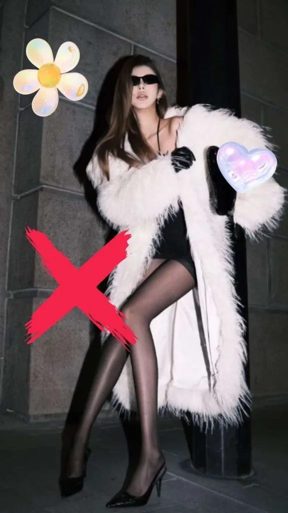 what to wear first date women