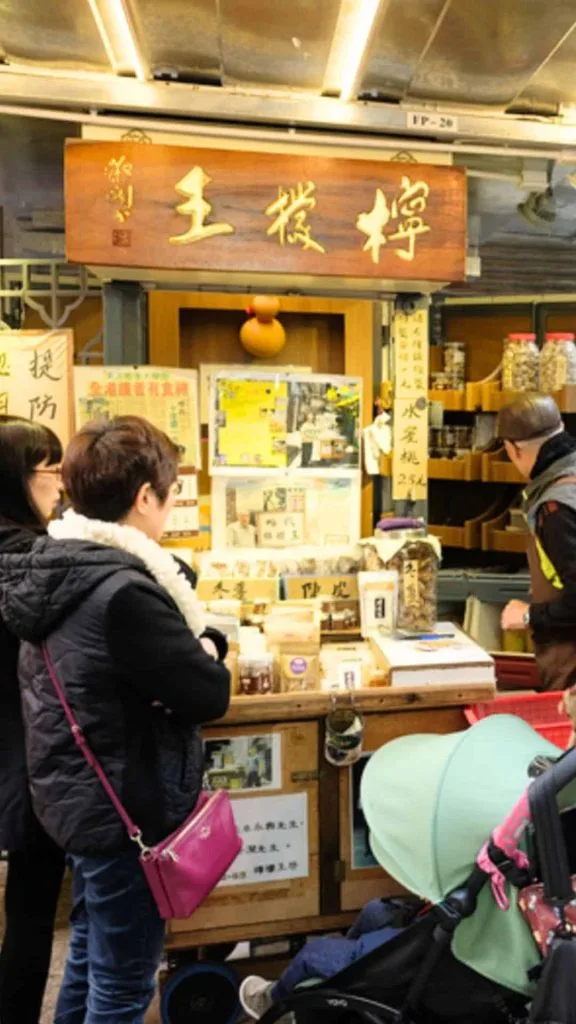 Lemon King what to buy in hong kong cheap