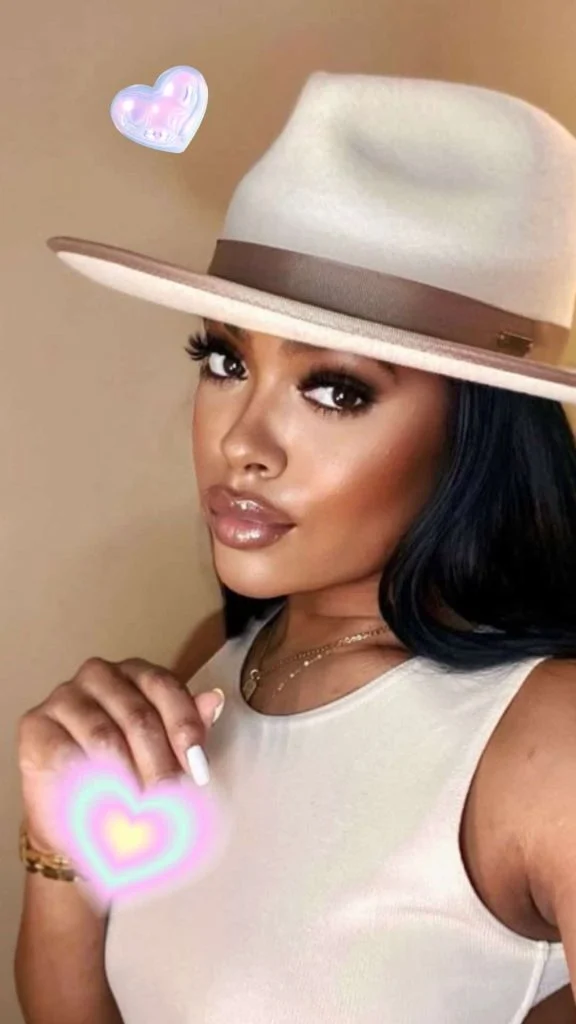 how to wear fedora hat women