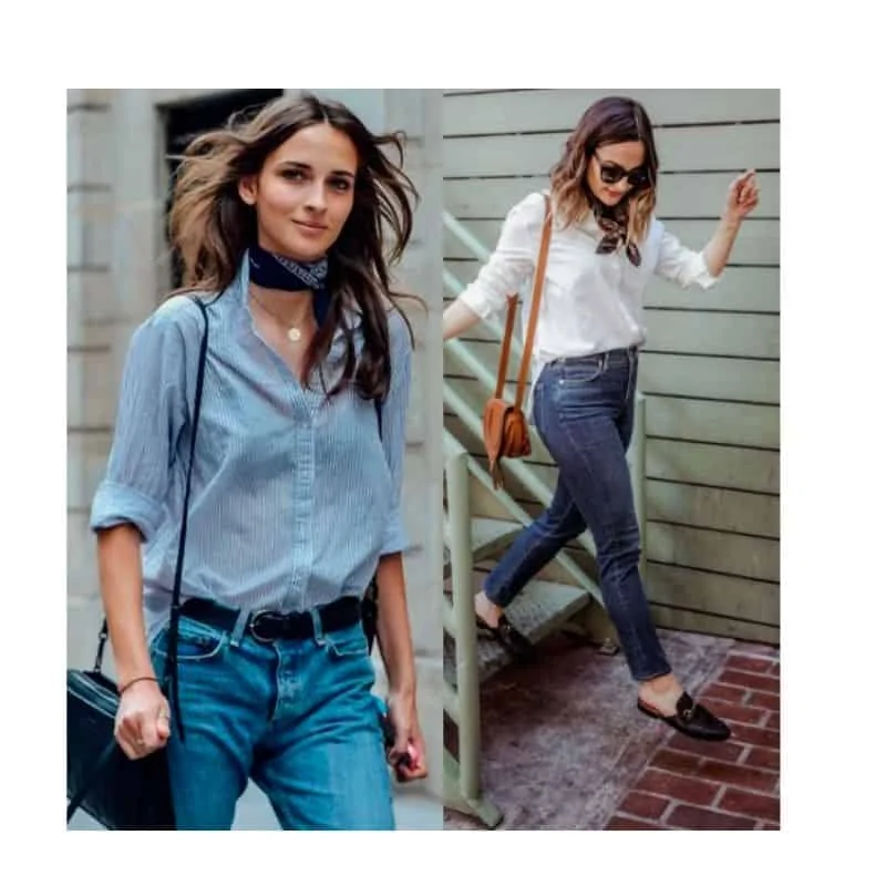 what to wear to a walking date casual