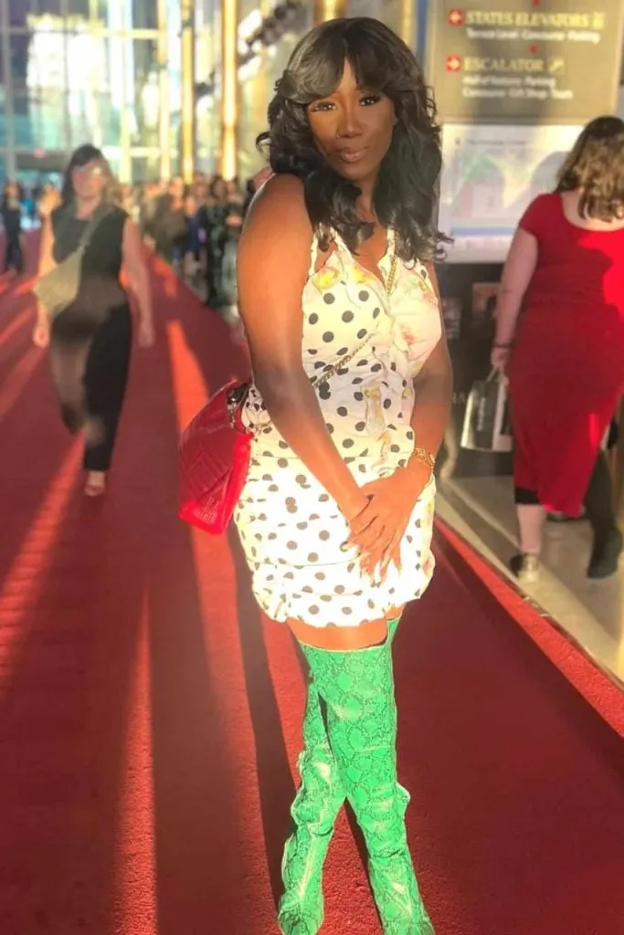 moulin rouge outfit ideas female