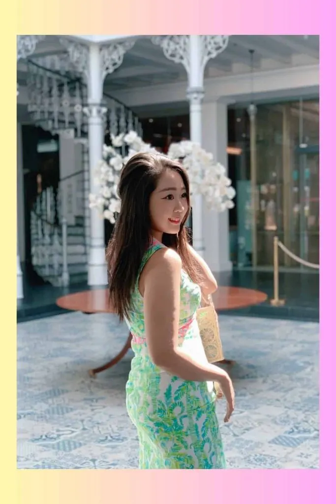 what to wear on blind date