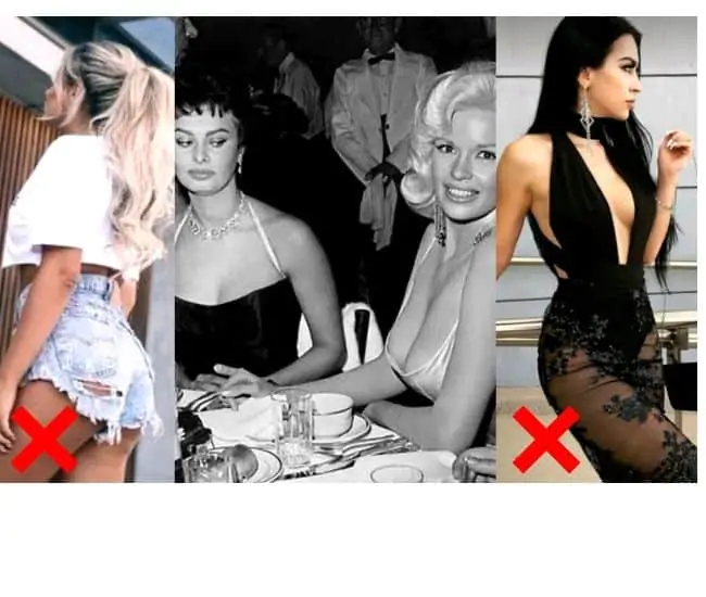 what to wear on a double date