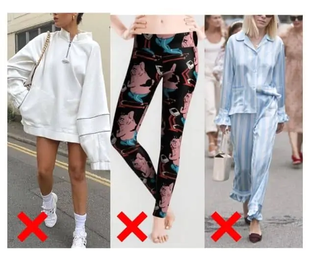 what to wear on a double date