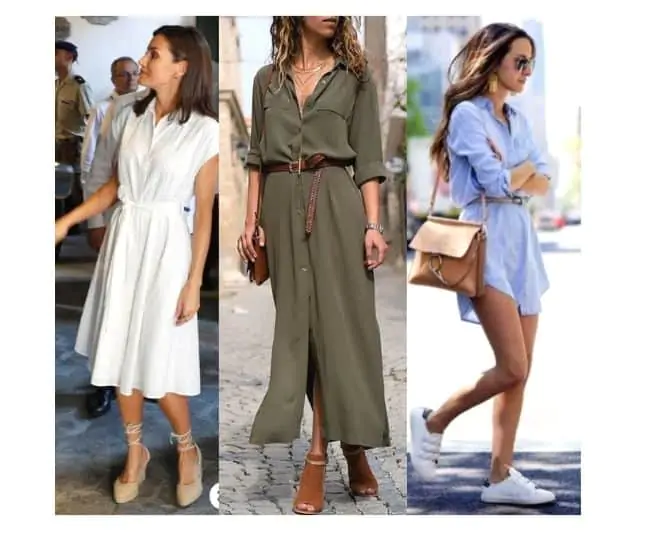 what to wear on a double date