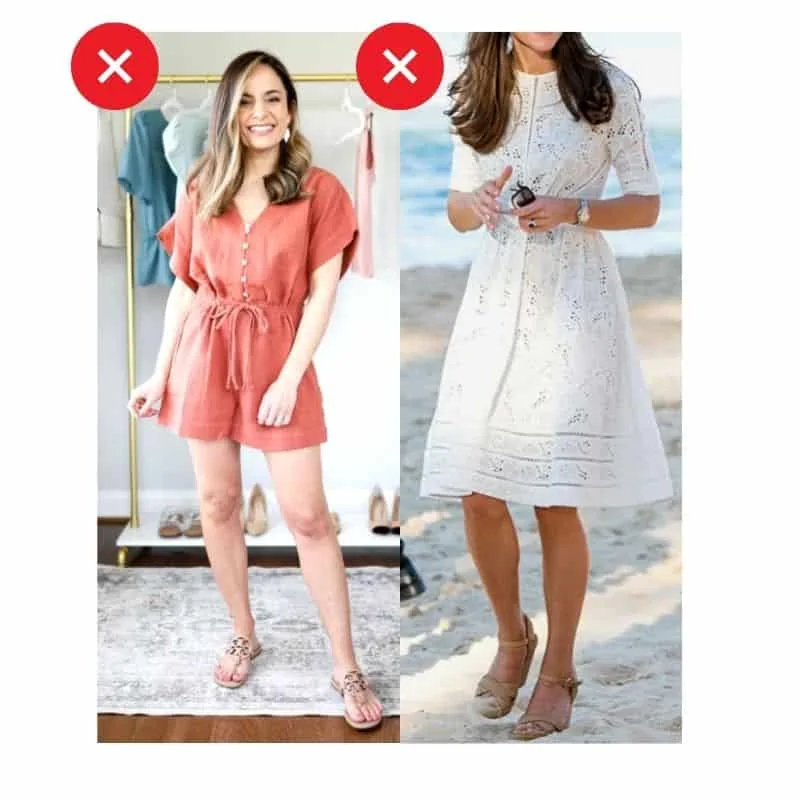 What to wear on a motorcycle date in the summer