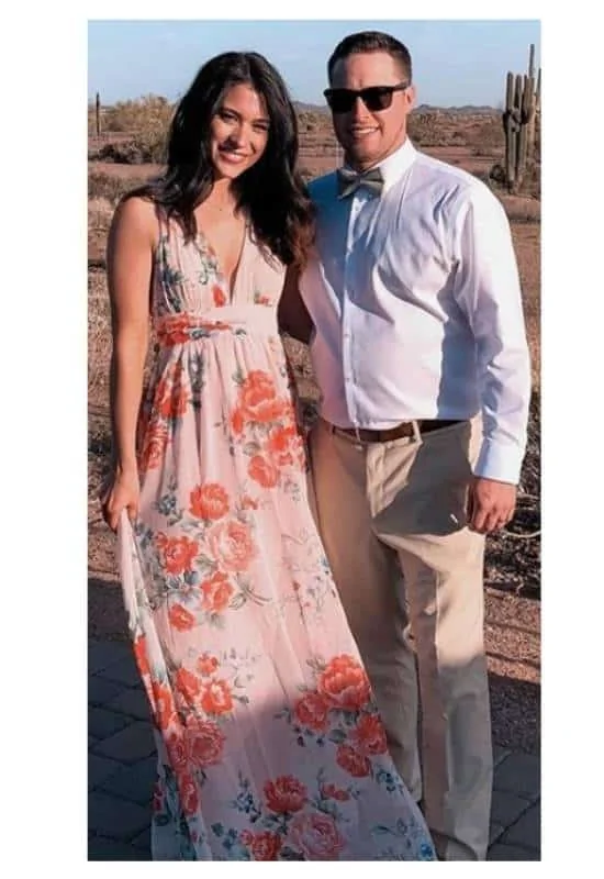 bohemian wedding attire for female guests